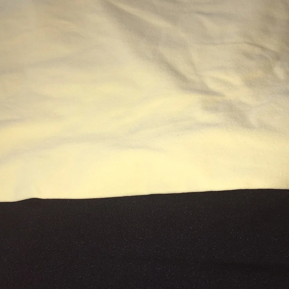 19. *Yellow* NWOT Free people tea length seamless slip - Picture 4 of 4